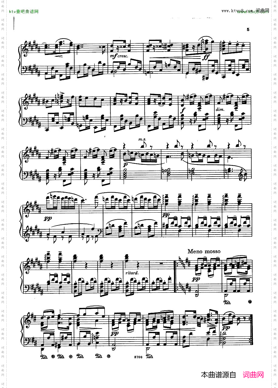 DvorakArrKellerSlavonicDancesOp72Book1