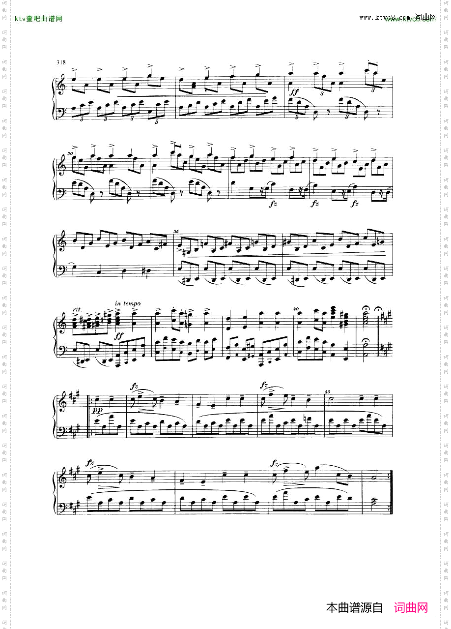 Dvorak_098_Suite