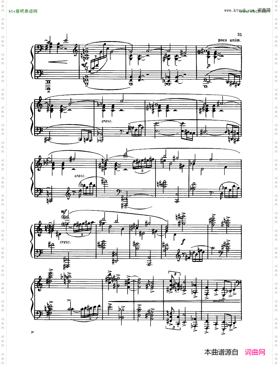Dutilleux-PianoSonata,Op.1,1-Allegroconmoto