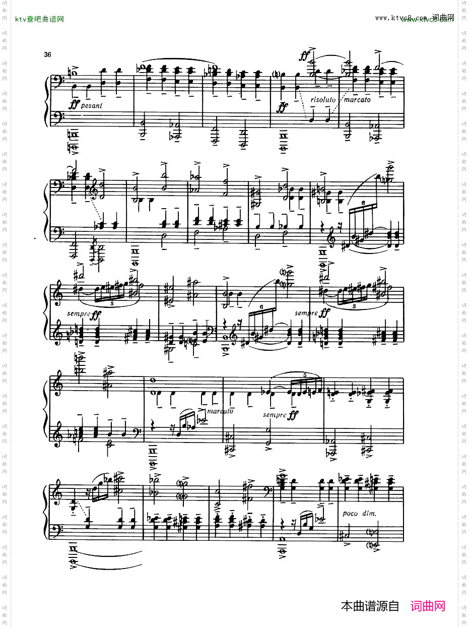 Dutilleux-PianoSonata,Op.1,1-Allegroconmoto