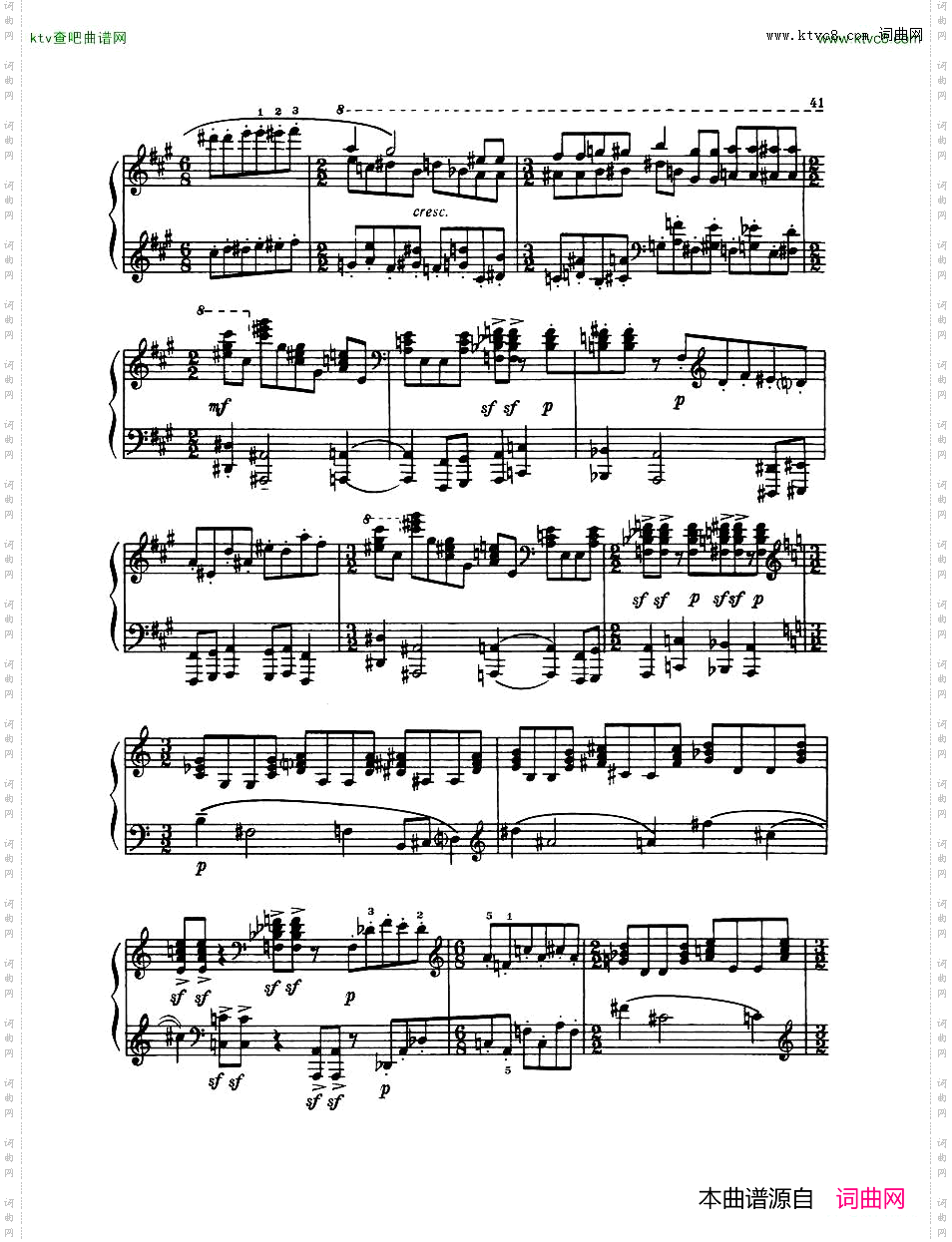 Dutilleux-PianoSonata,Op.1,1-Allegroconmoto