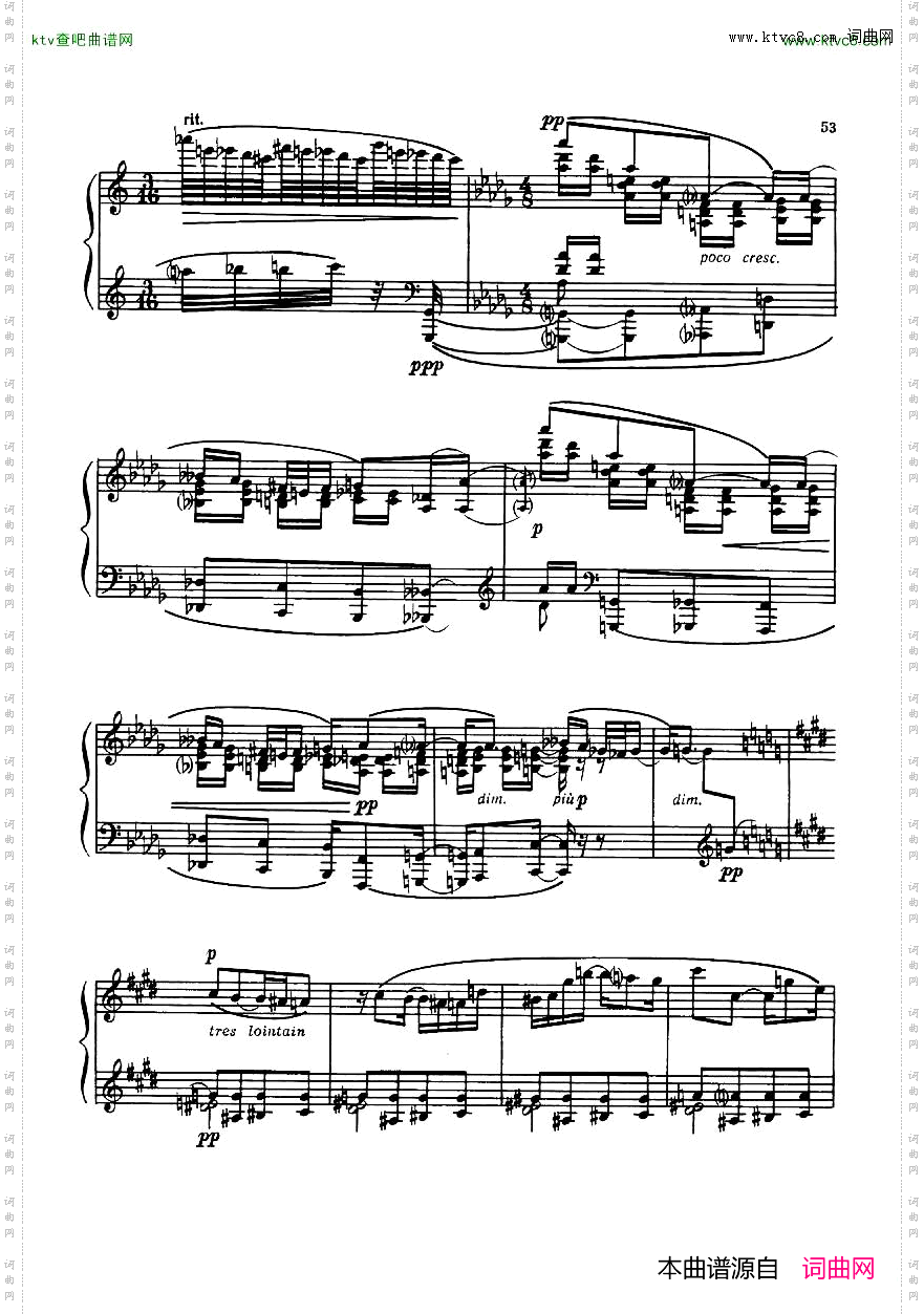 Dutilleux-PianoSonata,Op.1,2-Assezlent