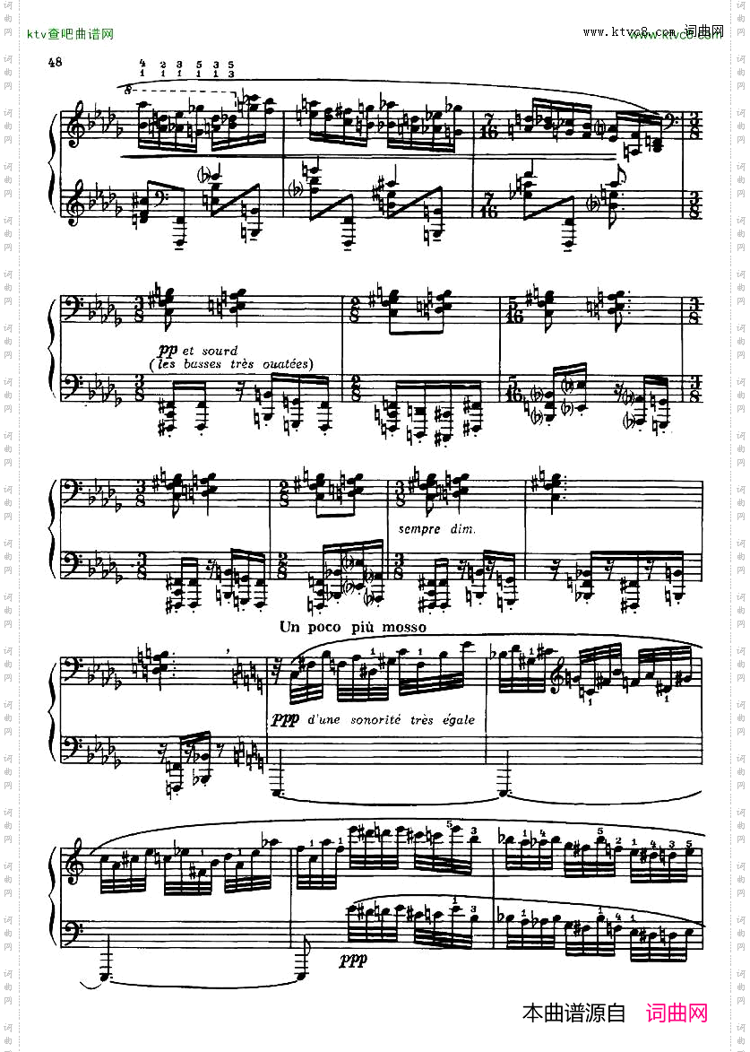 Dutilleux-Sonata