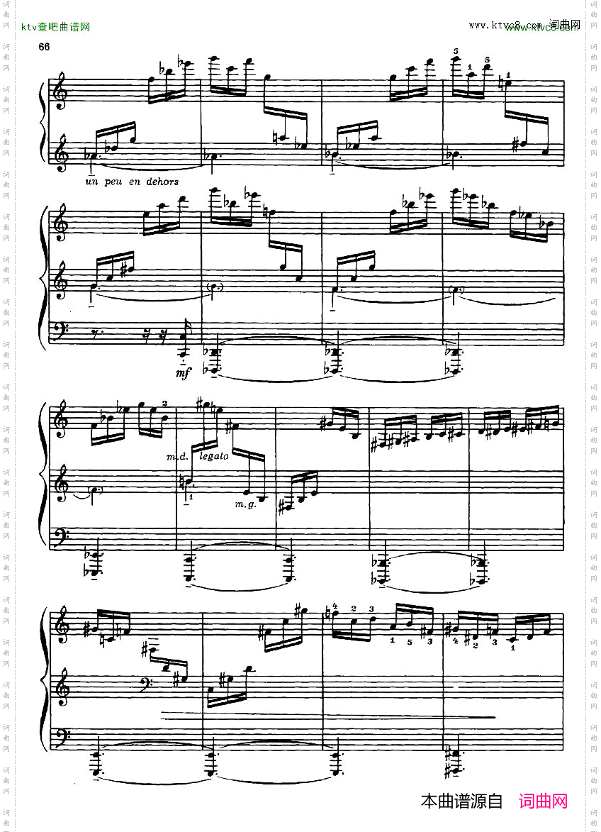 Dutilleux-Sonata