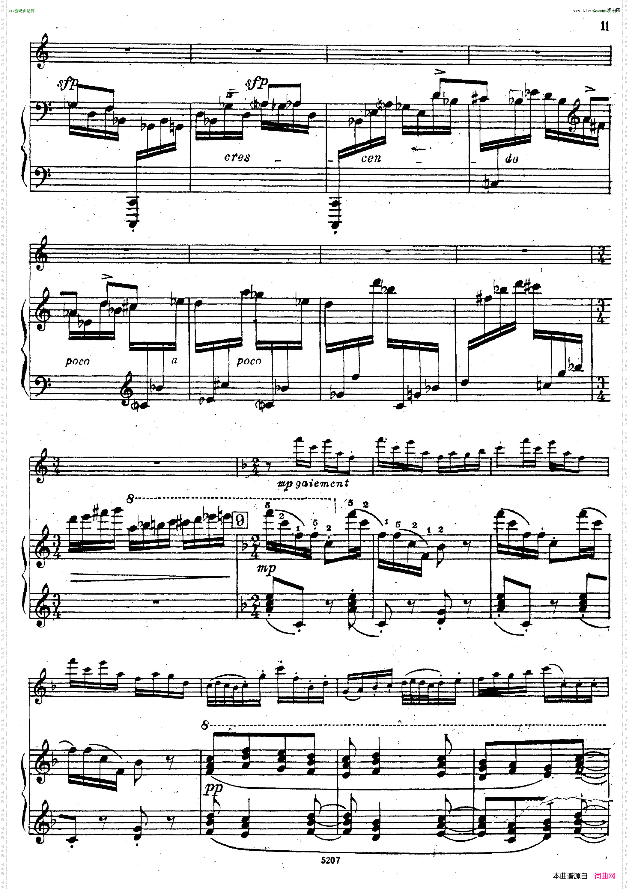 Dutilleux-SonatineforFluteandPiano