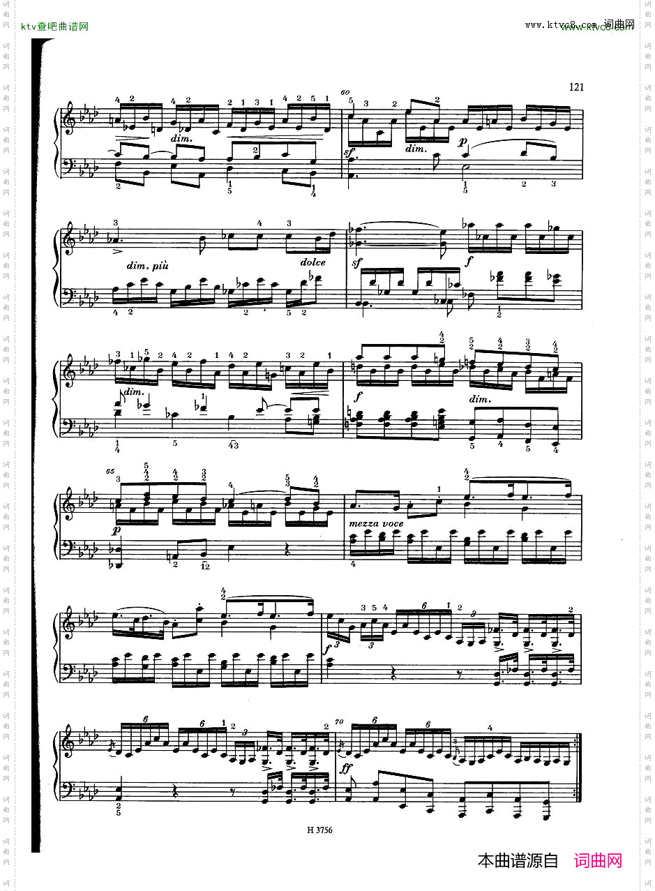 Dussek-Sonatal’Invocation,Op.77