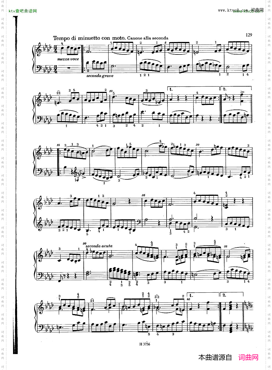 Dussek-Sonatal’Invocation,Op.77