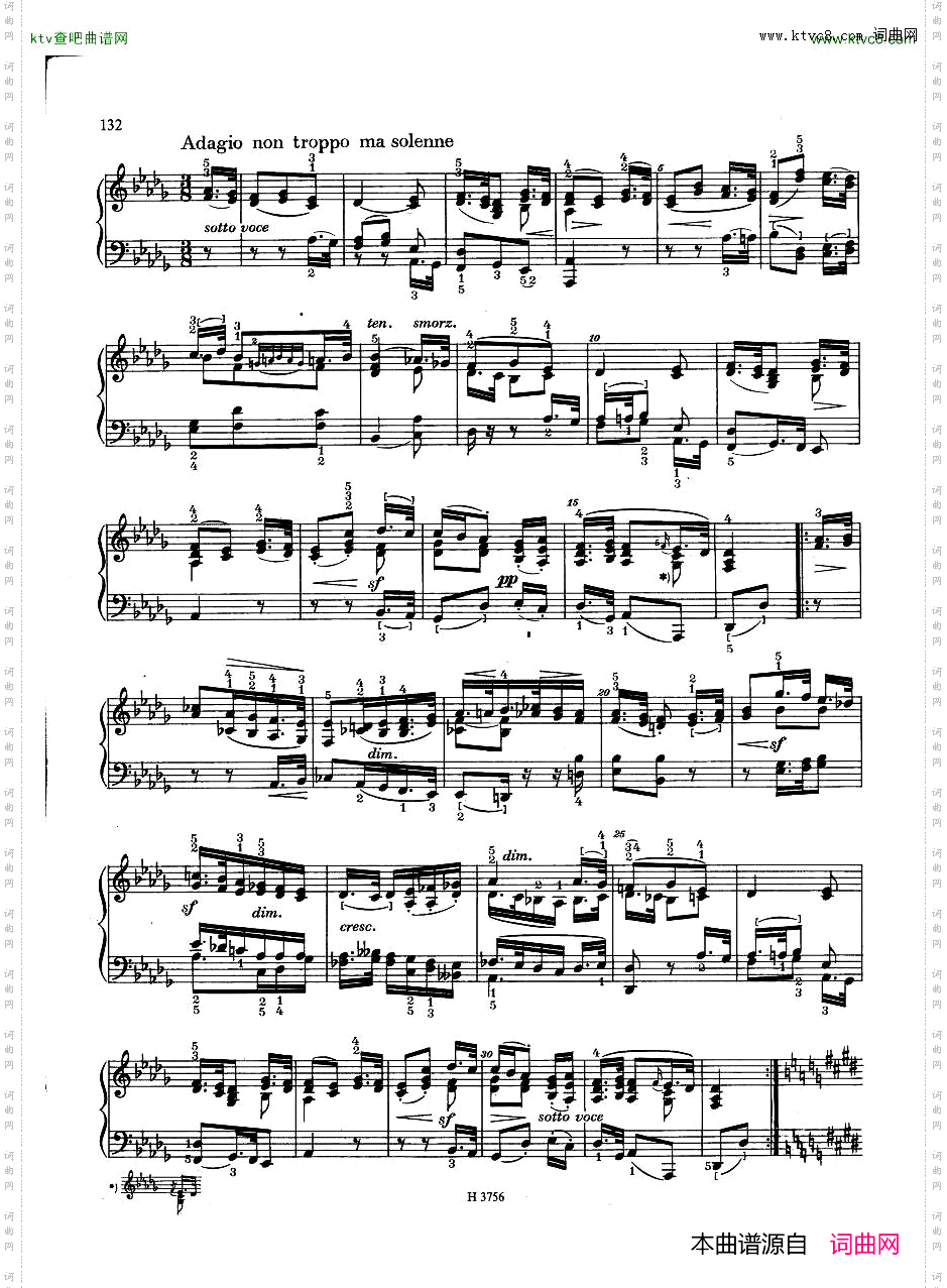 Dussek-Sonatal’Invocation,Op.77