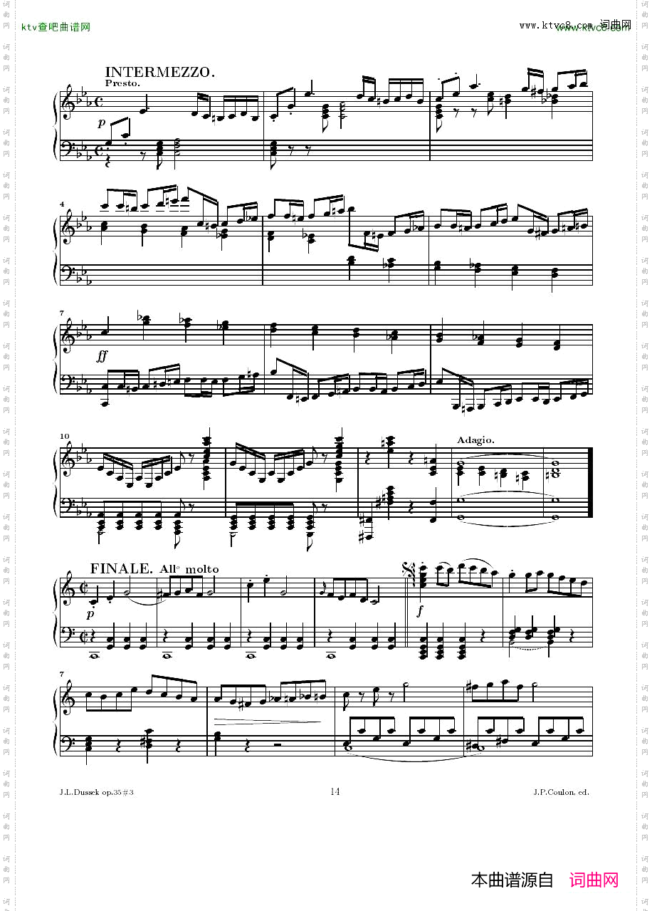DussekSonateNo13op35No3