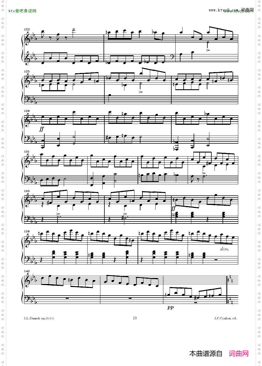 DussekSonateNo13op35No3