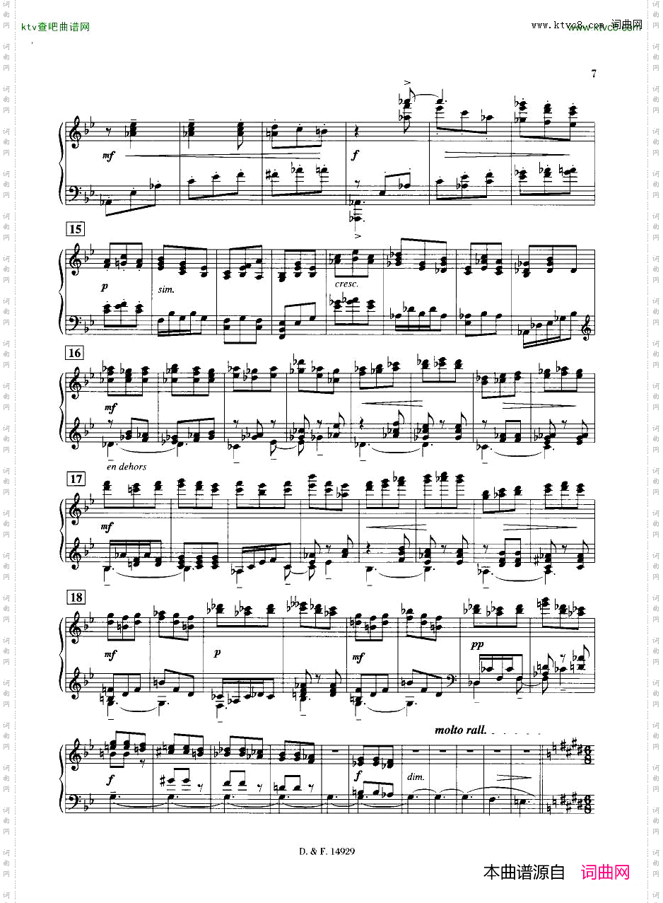 Duruflé-Op.6TroisDanses