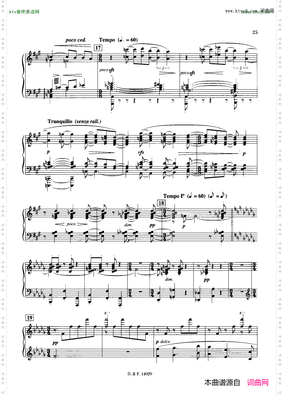 Duruflé-Op.6TroisDanses