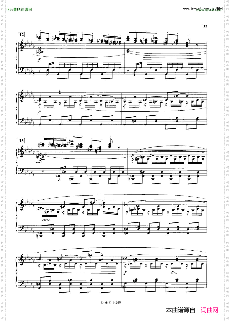 Duruflé-Op.6TroisDanses