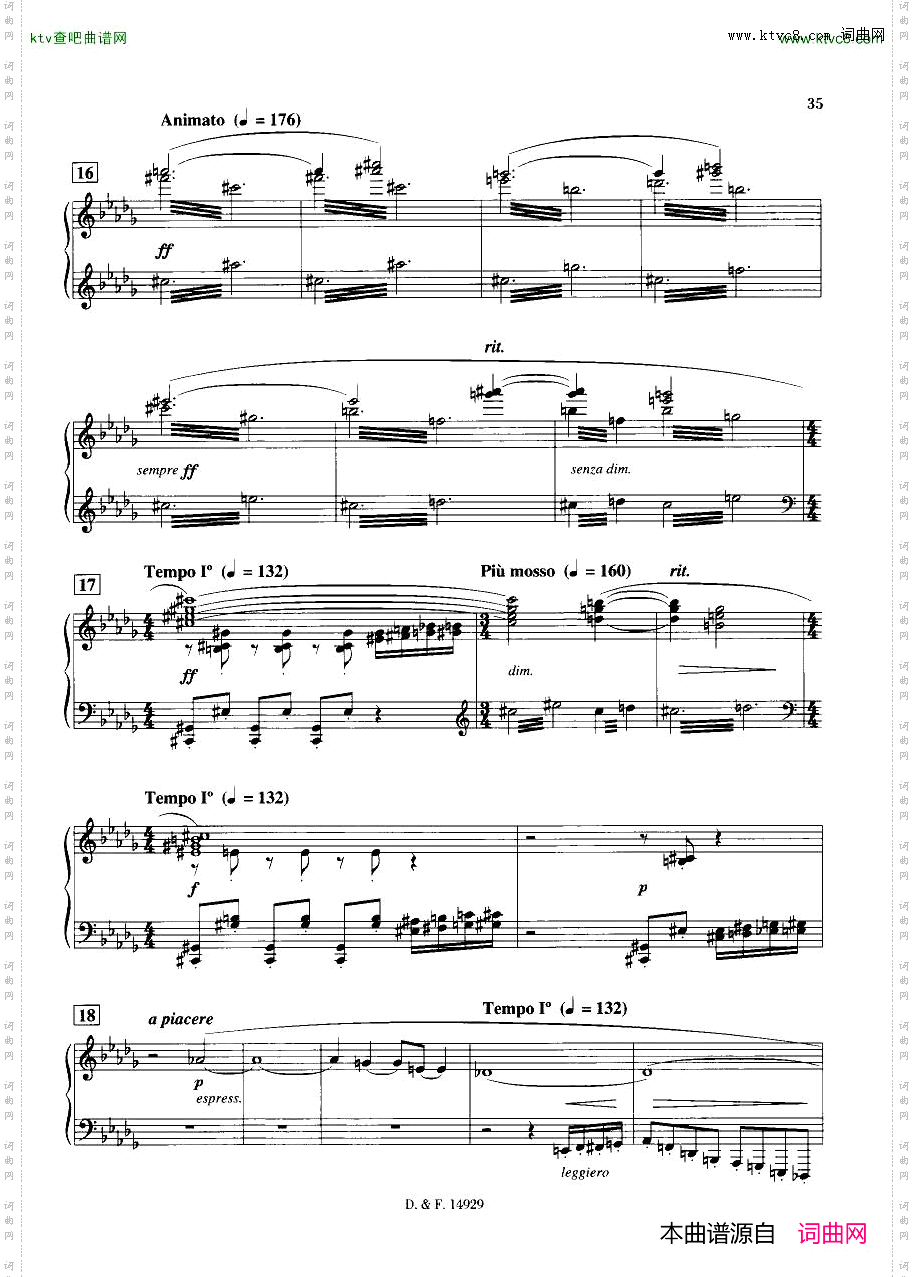 Duruflé-Op.6TroisDanses
