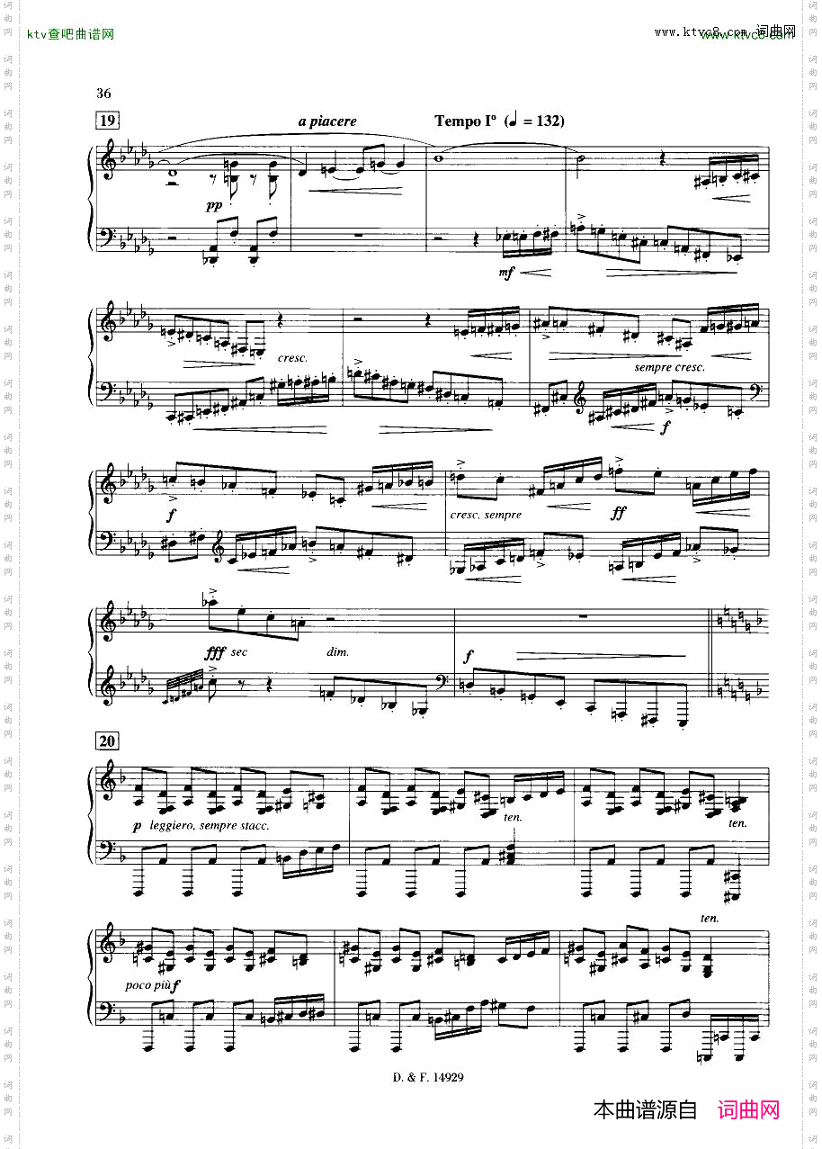 Duruflé-Op.6TroisDanses