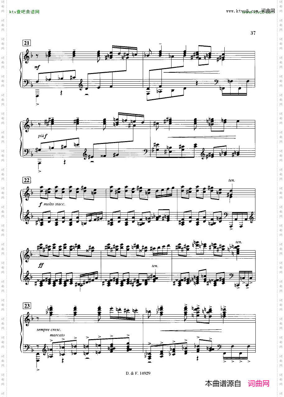 Duruflé-Op.6TroisDanses