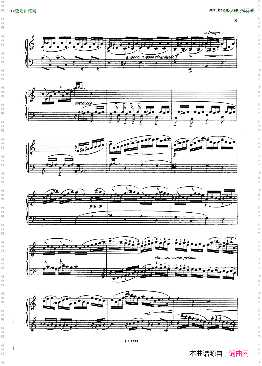 Durante-Toccate