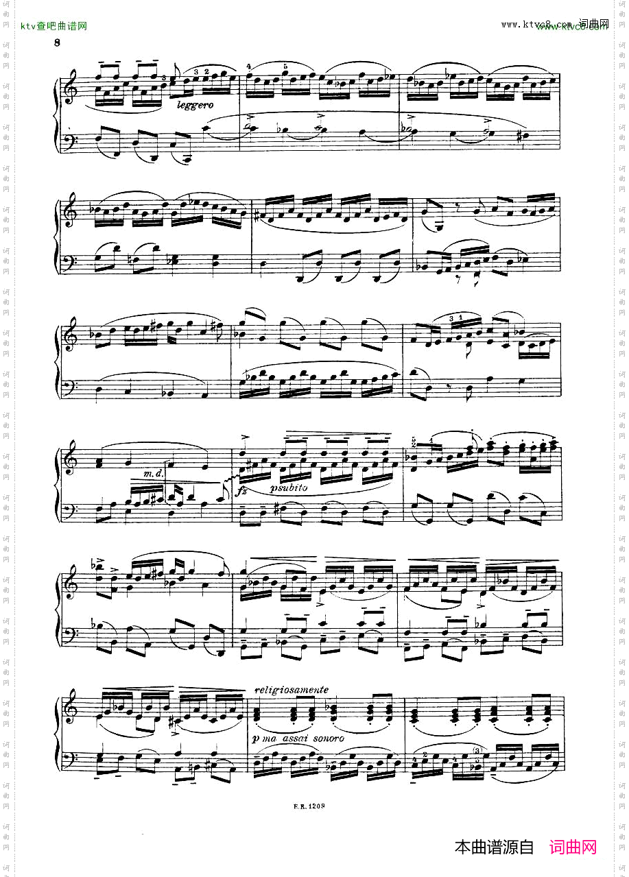 Durante-Toccate