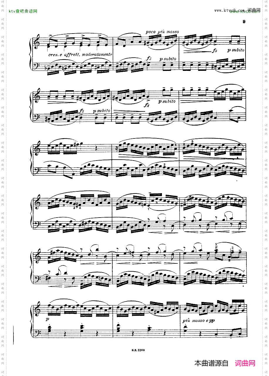 Durante-Toccate