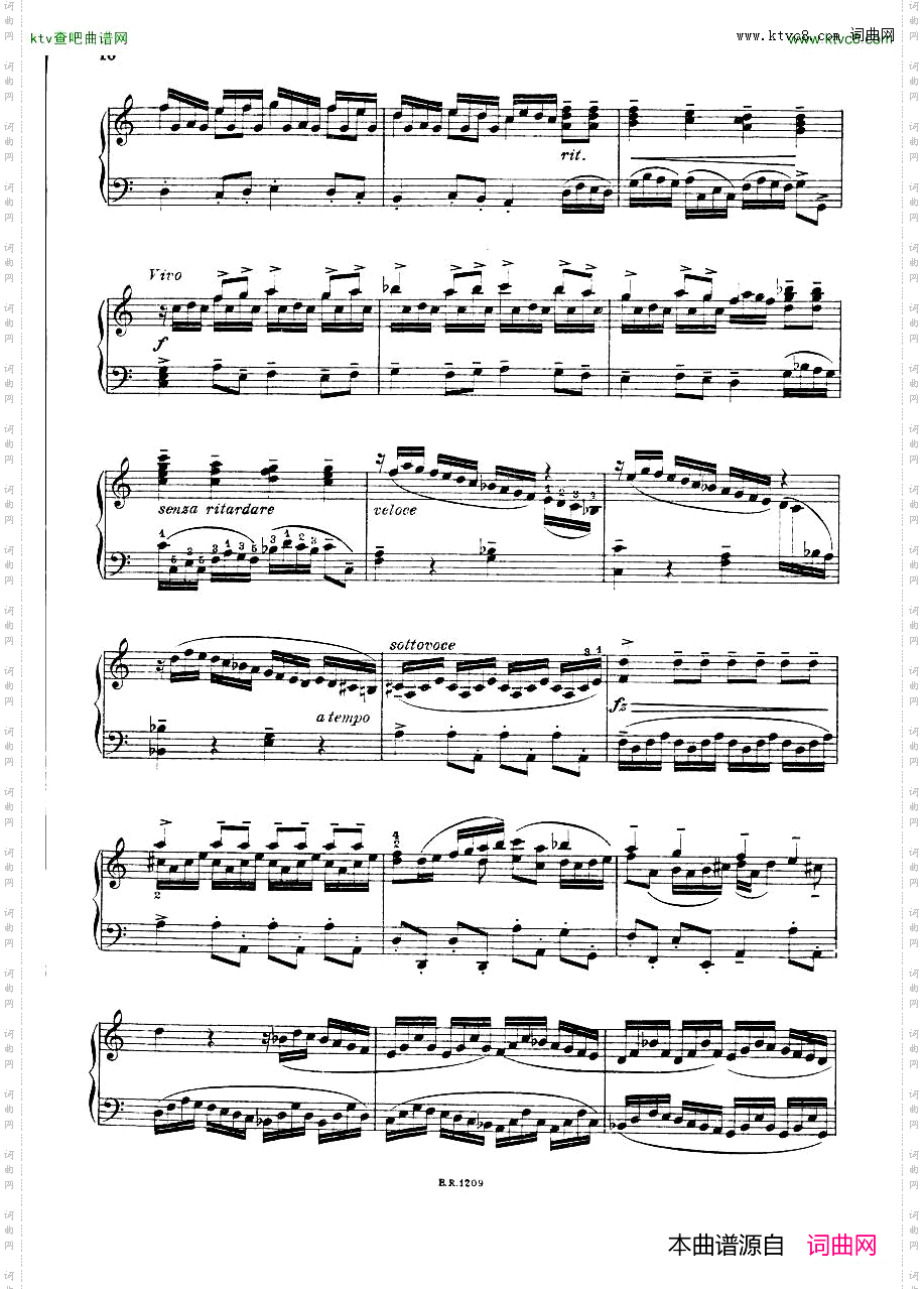 Durante-Toccate