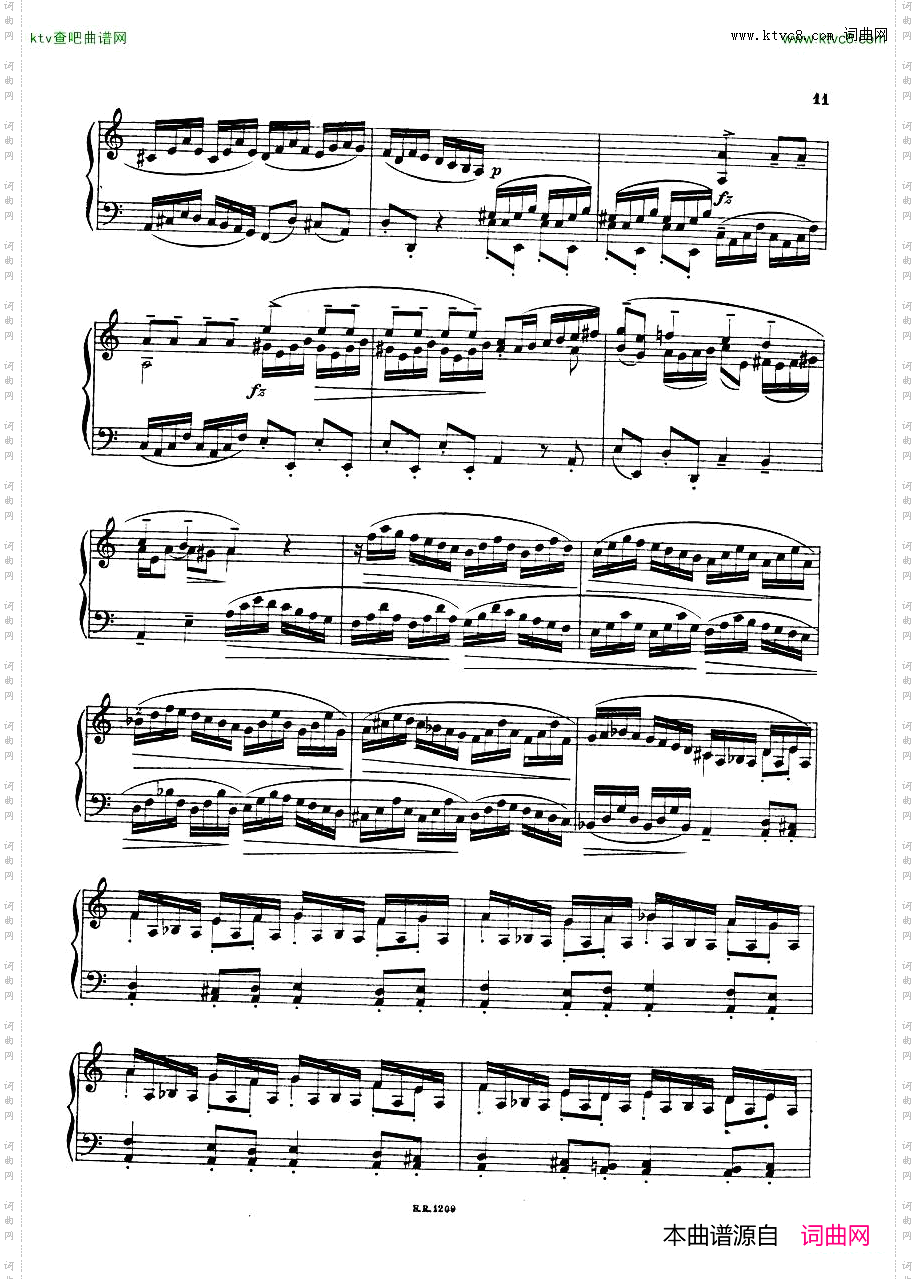 Durante-Toccate