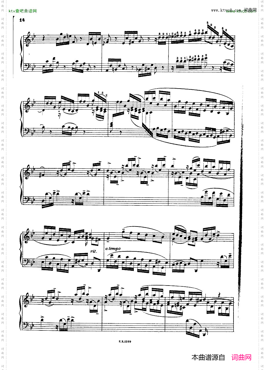 Durante-Toccate