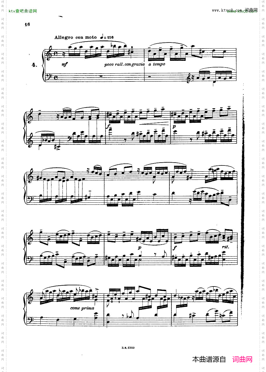 Durante-Toccate