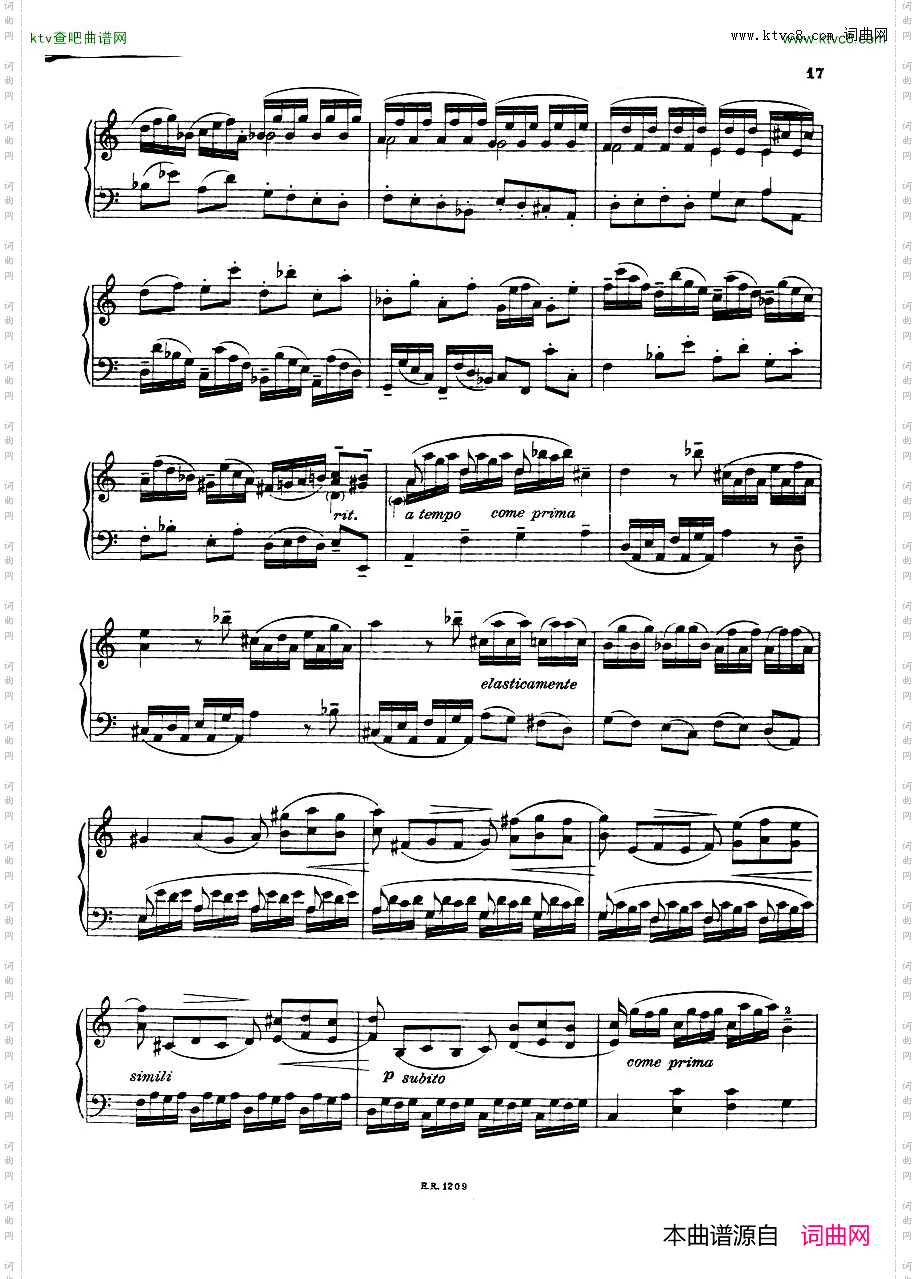 Durante-Toccate