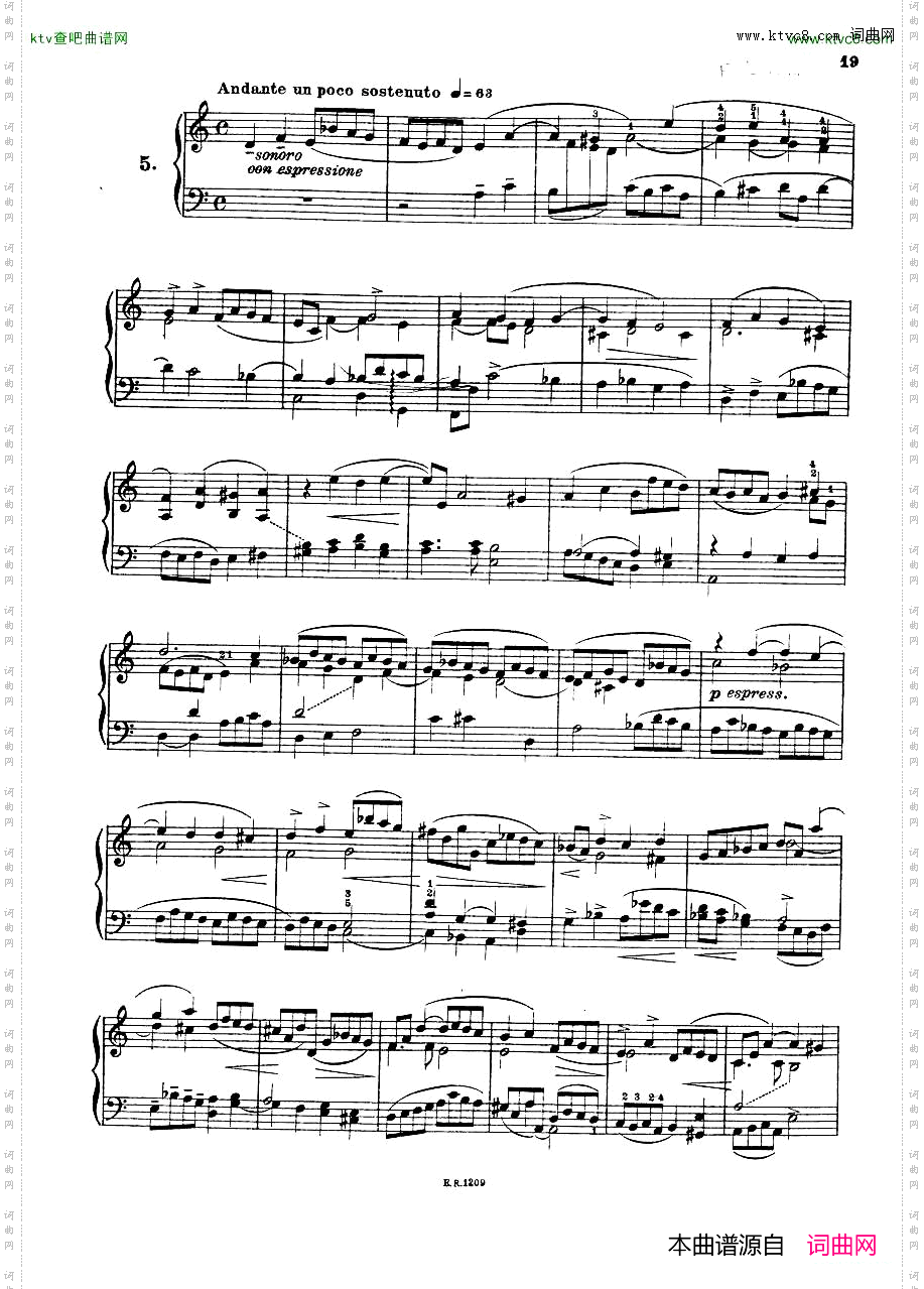 Durante-Toccate