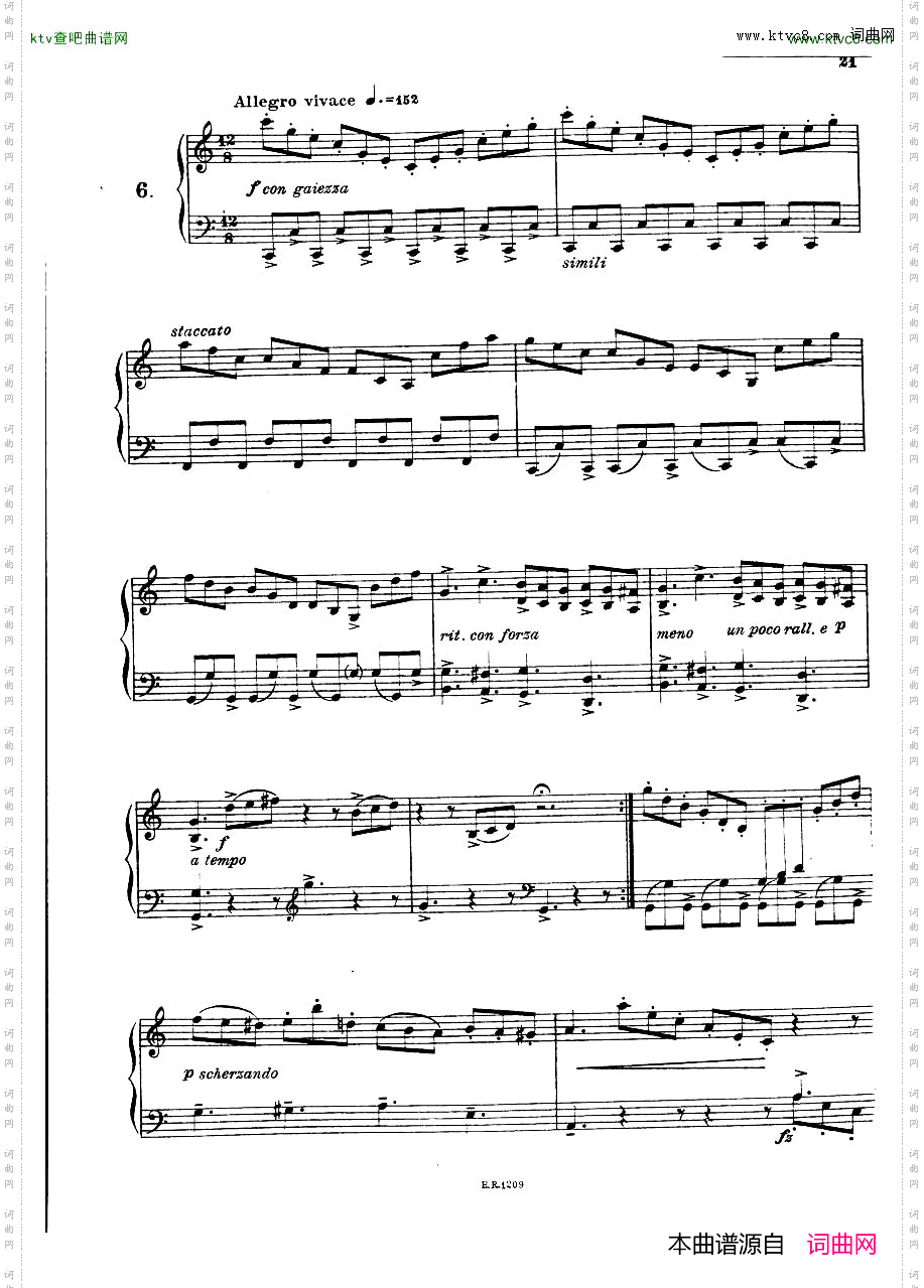 Durante-Toccate