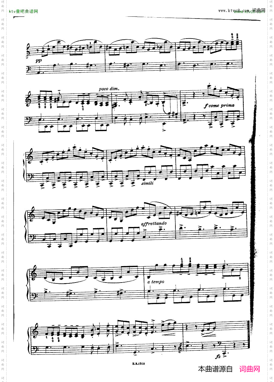 Durante-Toccate