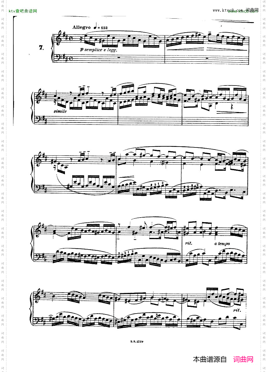 Durante-Toccate