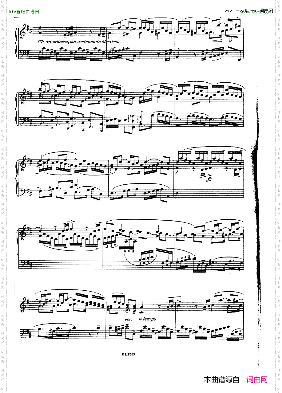Durante-Toccate