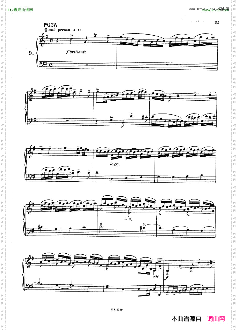 Durante-Toccate