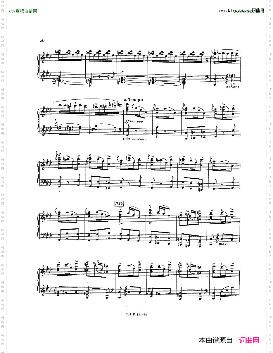 DukasPL’apprentiSorcierPianoTranscriptionByGarban