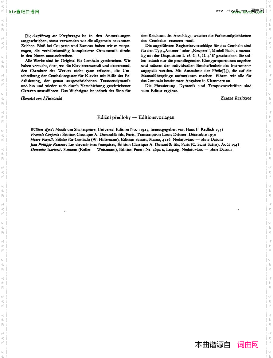Baroquecompositionsforcembaloed.Ruzickova