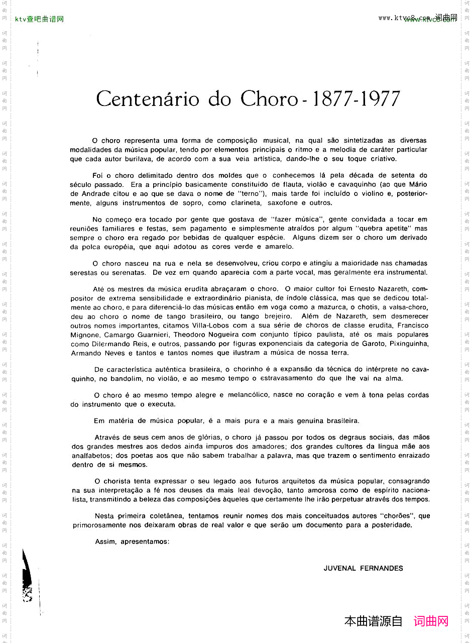 CentenáriodoChoroVol.120ChorosParaPiano