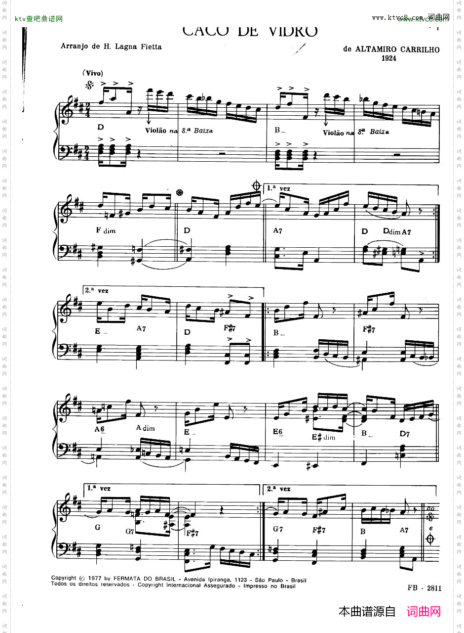 CentenáriodoChoroVol.120ChorosParaPiano