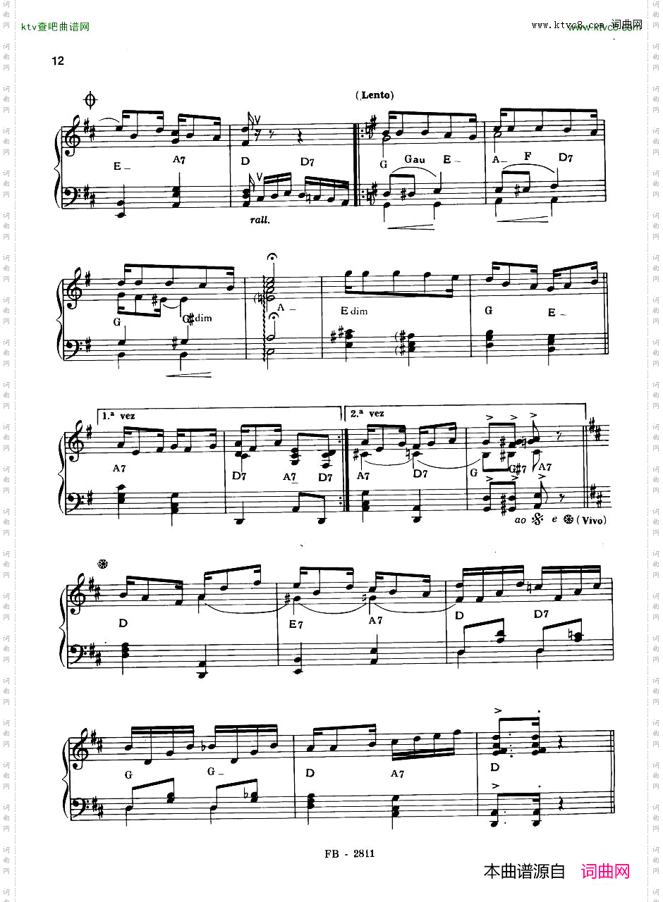 CentenáriodoChoroVol.120ChorosParaPiano