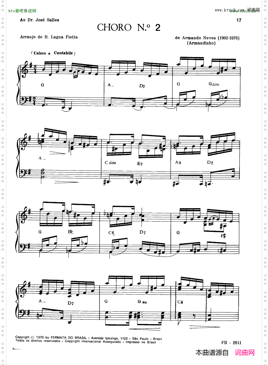 CentenáriodoChoroVol.120ChorosParaPiano