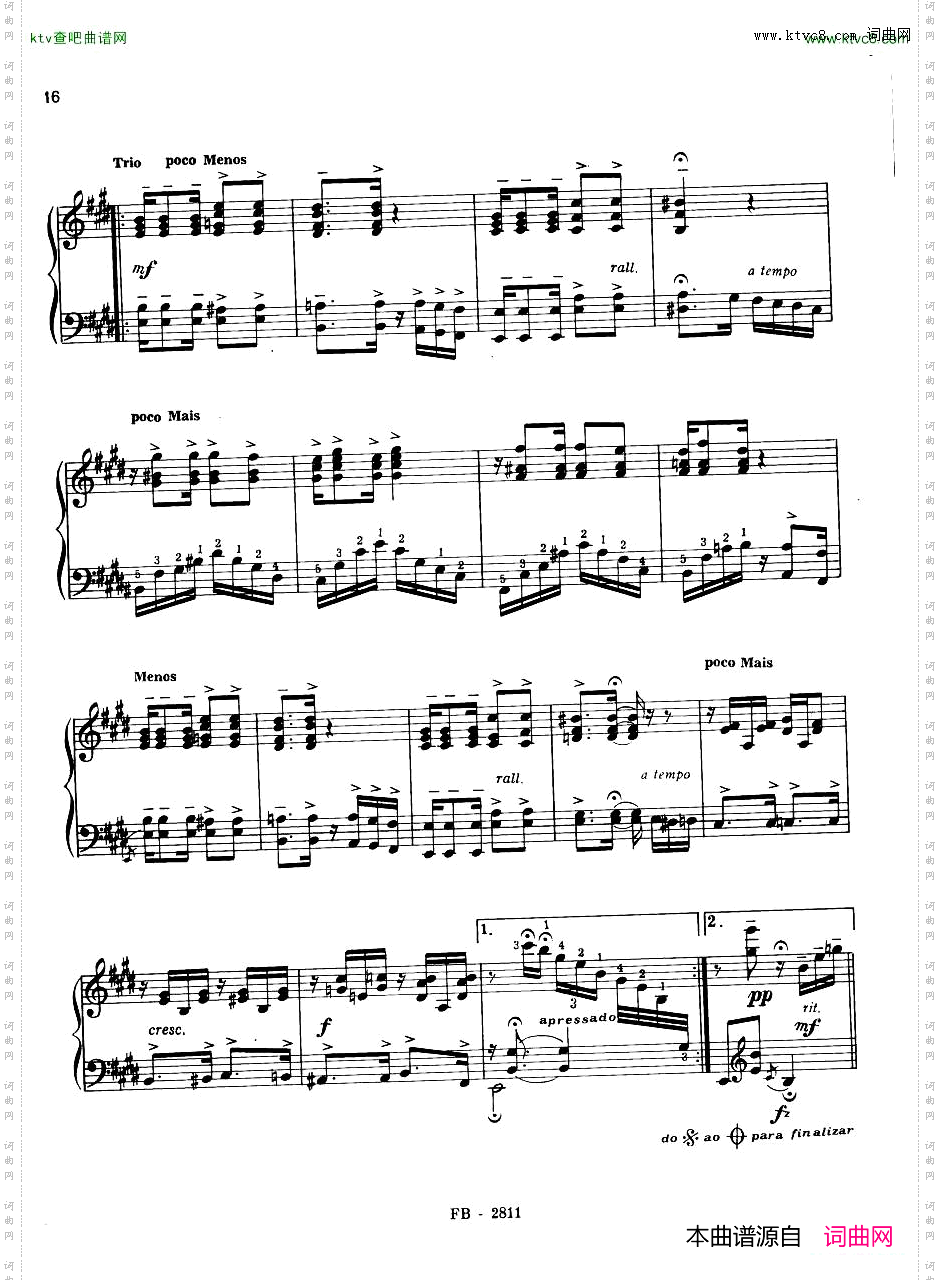 CentenáriodoChoroVol.120ChorosParaPiano