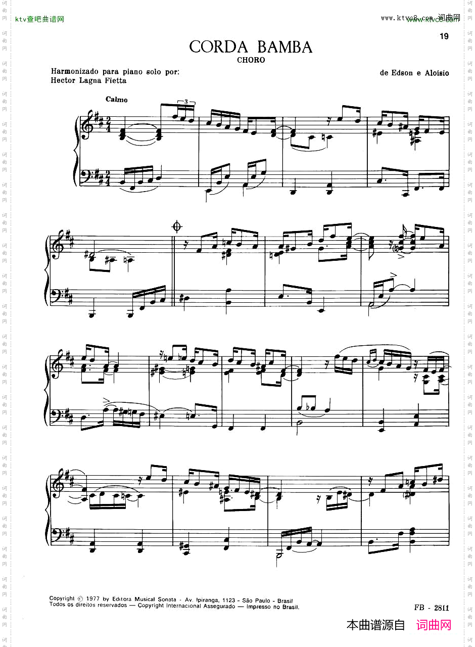 CentenáriodoChoroVol.120ChorosParaPiano