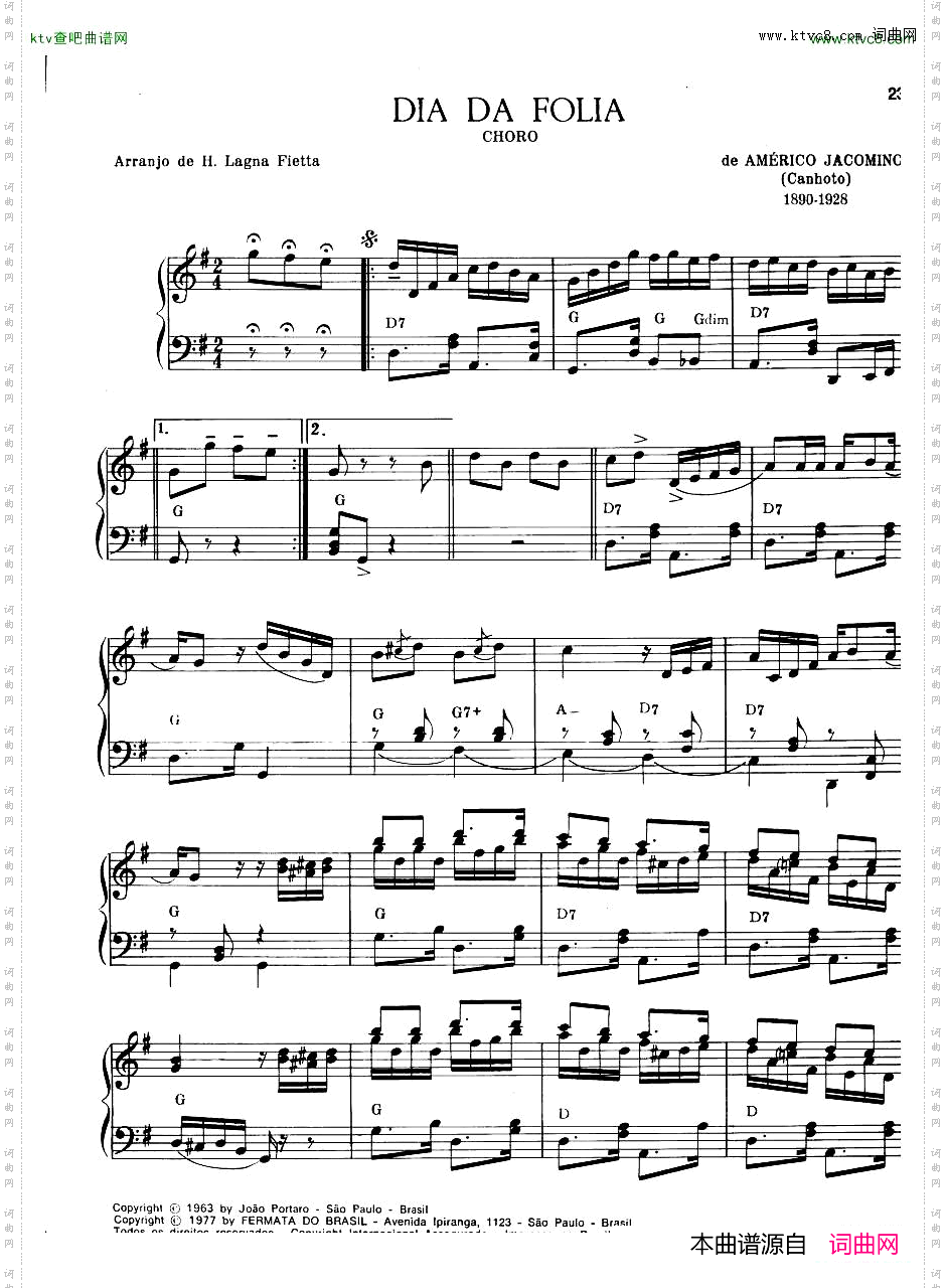 CentenáriodoChoroVol.120ChorosParaPiano