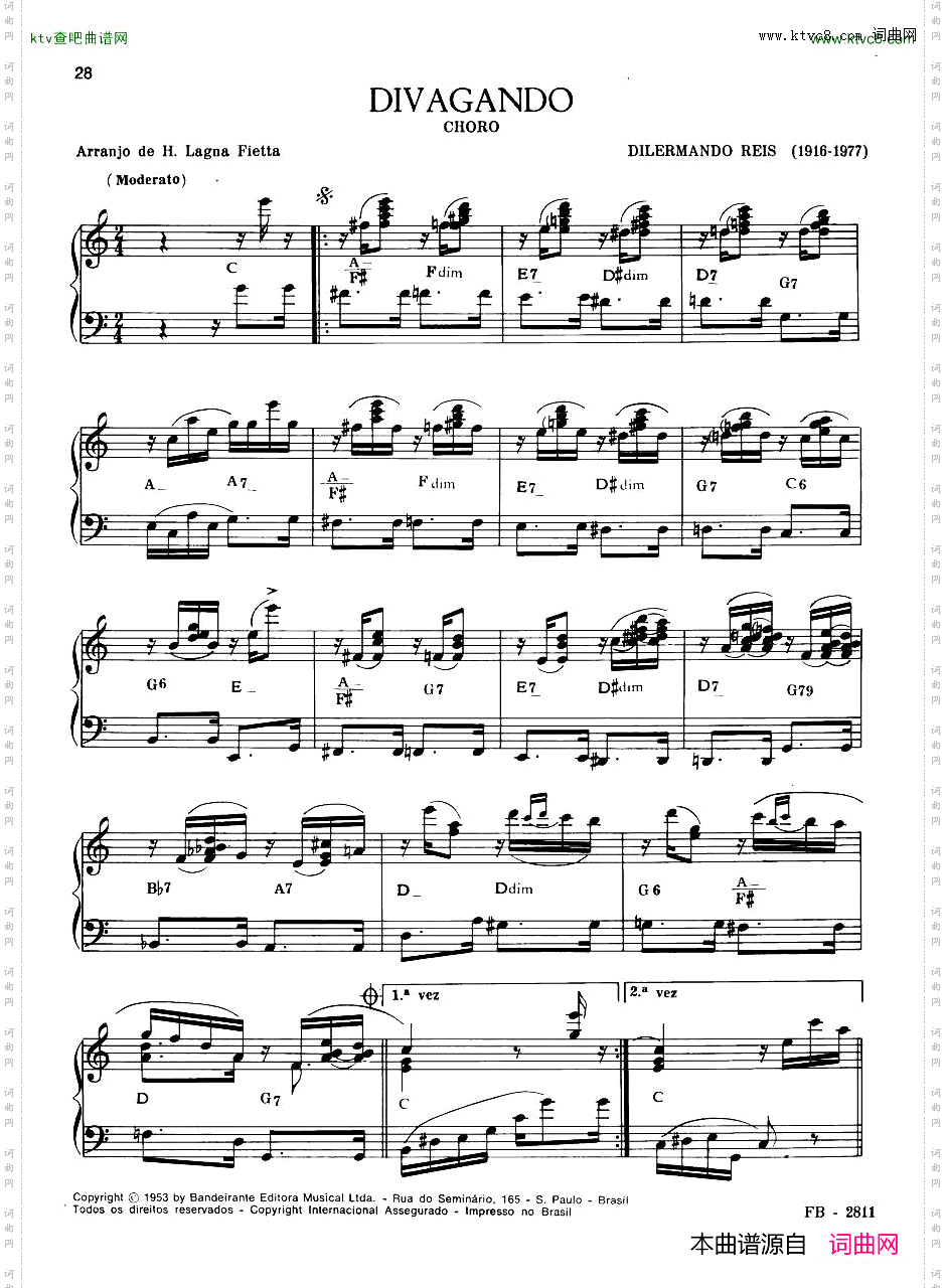 CentenáriodoChoroVol.120ChorosParaPiano