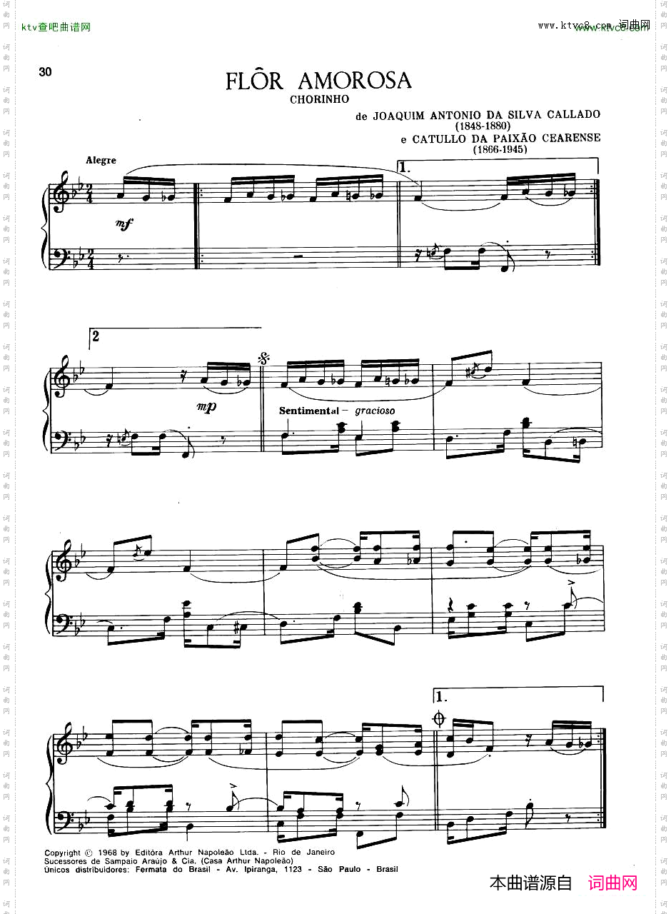 CentenáriodoChoroVol.120ChorosParaPiano