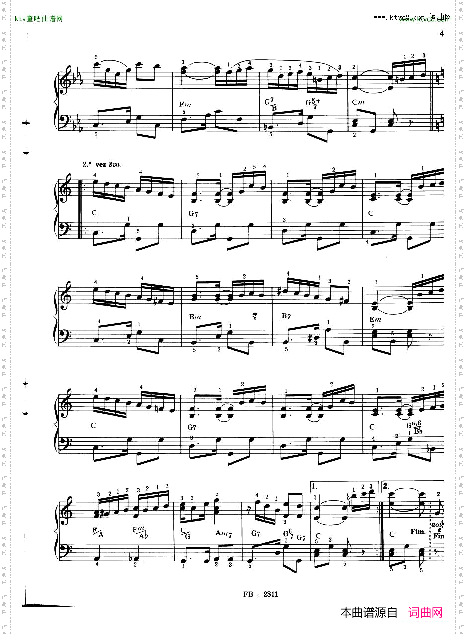 CentenáriodoChoroVol.120ChorosParaPiano