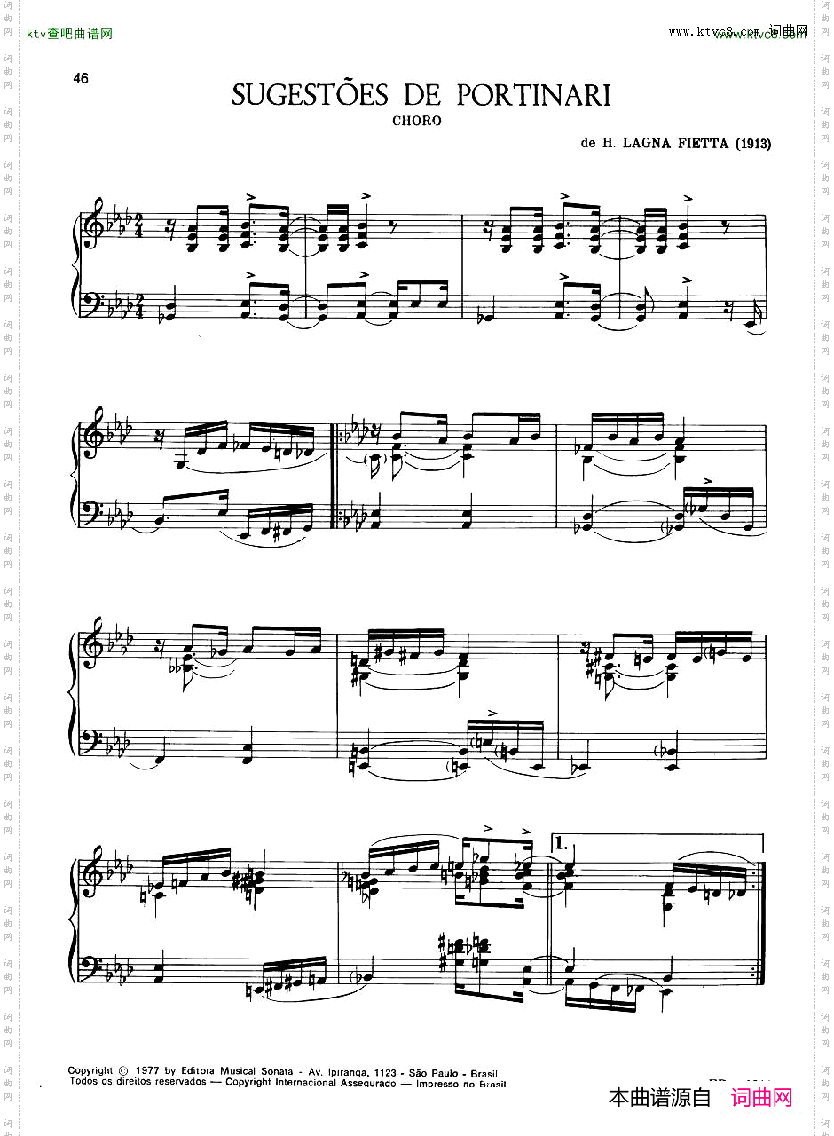 CentenáriodoChoroVol.120ChorosParaPiano