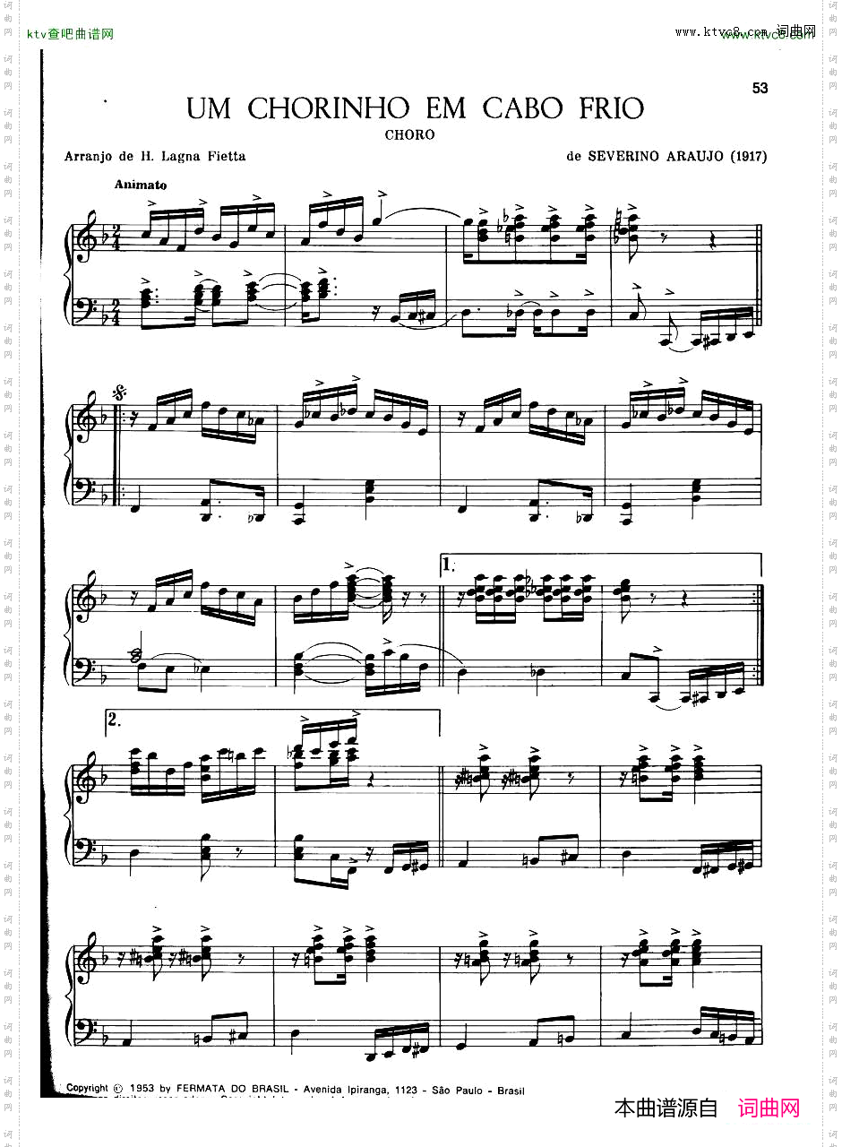 CentenáriodoChoroVol.120ChorosParaPiano