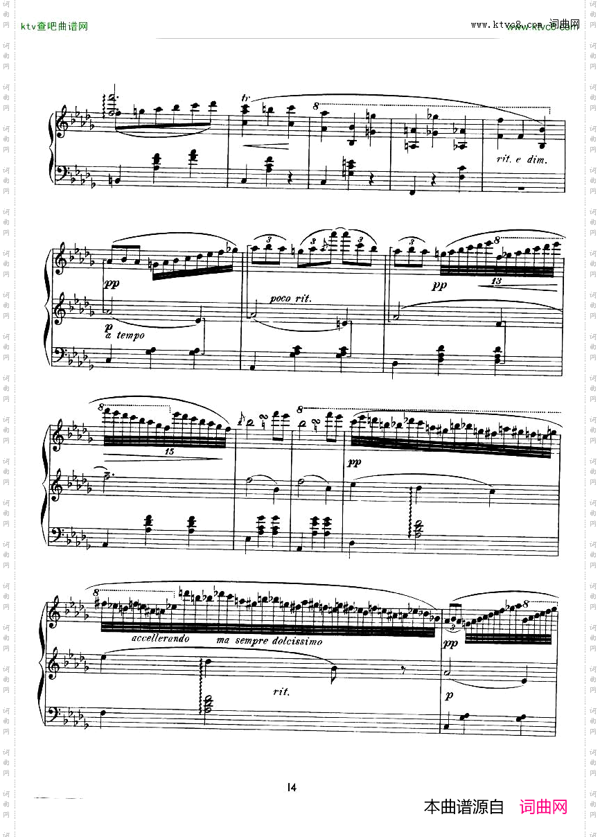 chopin-minutewaltztranscriptionscollection一