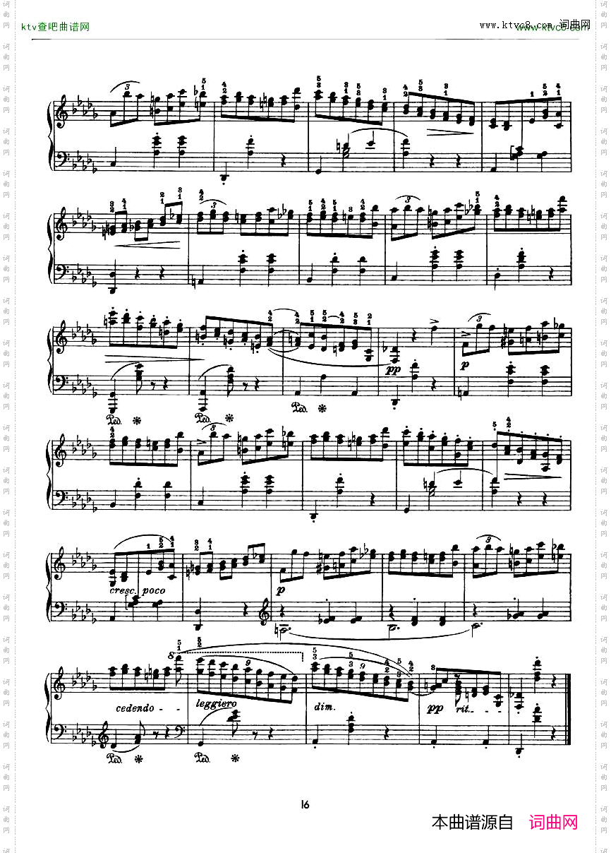 chopin-minutewaltztranscriptionscollection一